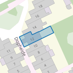 Perceel HMN01-H-1968