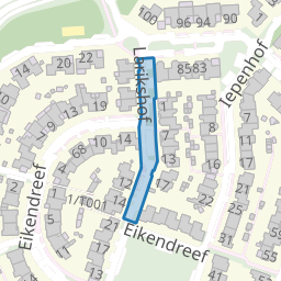 Perceel HMN01-H-1995