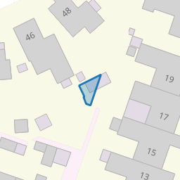 Perceel HMN01-H-2022