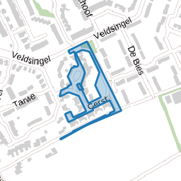 Perceel HMN01-H-2028