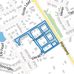 Perceel HMN01-H-2055