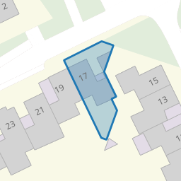 Perceel HMN01-H-2057