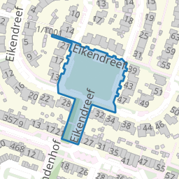 Perceel HMN01-H-2063