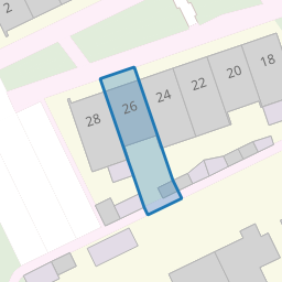 Perceel HMN01-H-2073