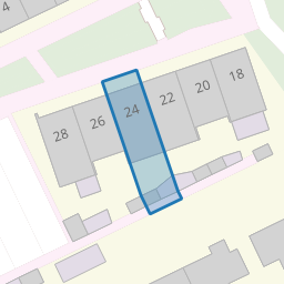 Perceel HMN01-H-2074