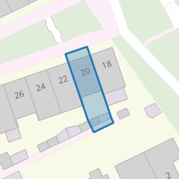 Perceel HMN01-H-2080