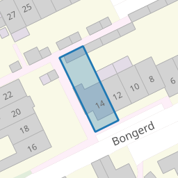 Perceel HMN01-H-375