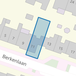 Perceel HMN01-H-915
