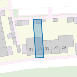 Perceel HMN01-I-1001