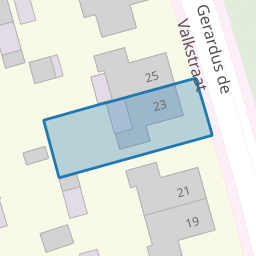 Perceel HMN01-I-1002