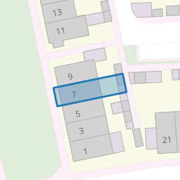 Perceel HMN01-I-1004