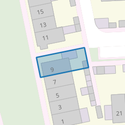 Perceel HMN01-I-1006