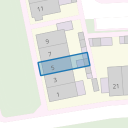 Perceel HMN01-I-1007