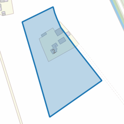 Perceel HMN01-I-102