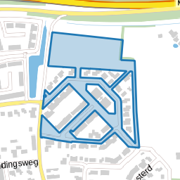 Perceel HMN01-I-1037