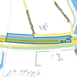 Perceel HMN01-I-1065