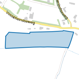 Perceel HMN01-I-1069