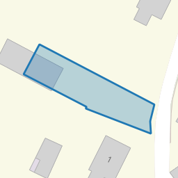 Perceel HMN01-I-1092