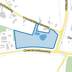 Perceel HMN01-I-1095