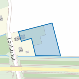 Perceel HMN01-I-1101