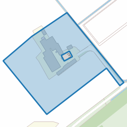 Perceel HMN01-I-1111