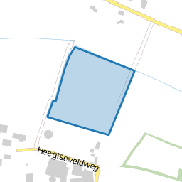 Perceel HMN01-I-156