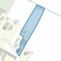 Perceel HMN01-I-370