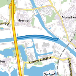 Perceel HMN01-I-422