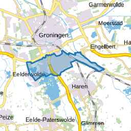 Kadastrale gemeente Helpman