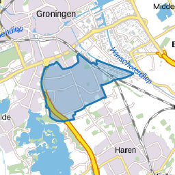 Sectie M