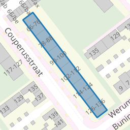 Perceel HMN02-M-10007