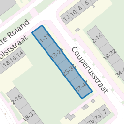 Perceel HMN02-M-10011