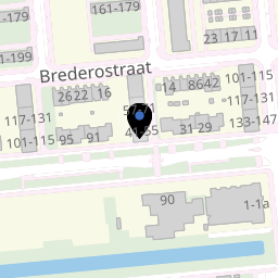 Appartement HMN02 M 10099 7