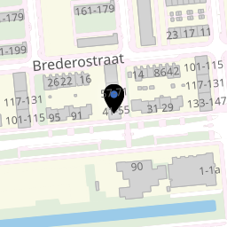 Appartement HMN02 M 10099 8