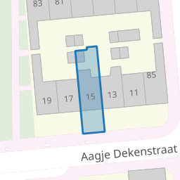 Perceel HMN02-M-10157