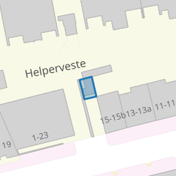 Perceel HMN02-M-10226