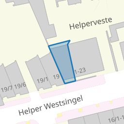 Perceel HMN02-M-10238