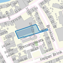 Perceel HMN02-M-10386