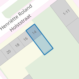 Perceel HMN02-M-10497