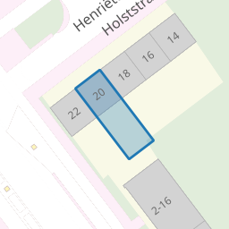 Perceel HMN02-M-10500