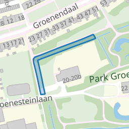 Perceel HMN02-M-10523