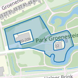 Perceel HMN02-M-10524