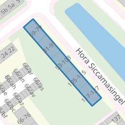 Perceel HMN02-M-10590