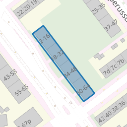 Perceel HMN02-M-10592