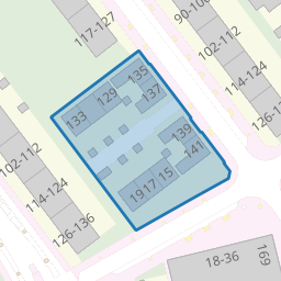 Perceel HMN02-M-10614