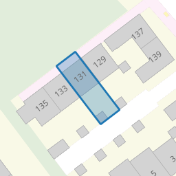 Perceel HMN02-M-10632