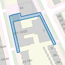 Perceel HMN02-M-10697