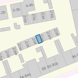 Perceel HMN02-M-10724