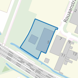 Perceel HMN02-M-10767