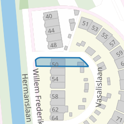 Perceel HMN02-M-10878